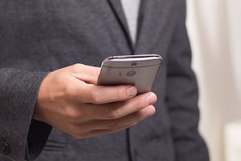Text Messaging