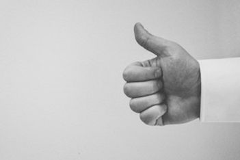Thumbs Up Picture