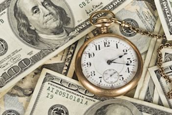 Time and Money