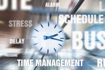 How to Reduce Stress Caused by Unplanned Interruptions