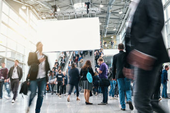 5 Metrics to Help Measure Trade Show ROI