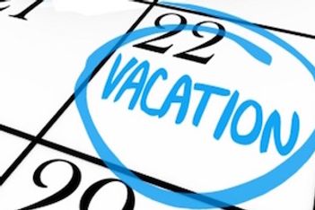 How to Get the Most Mileage from a Single Day Off