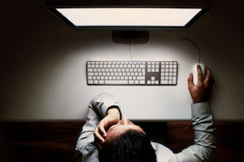 Work balance