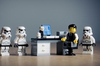 How to Handle a Workplace Bully