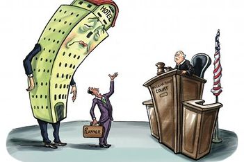 Receivership 101