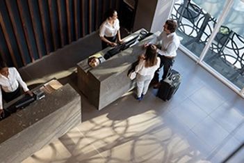 How Meeting Planners Can Negotiate With Hotels in a Seller's Market