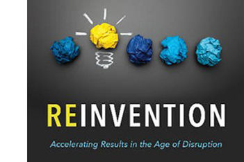 Reinvention