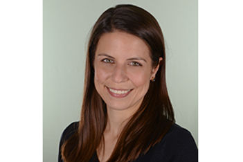 Ann Parker ATD
