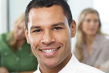 Better Manager stock art