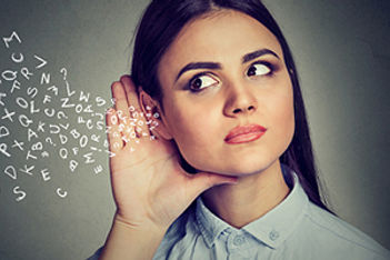 Good listener management