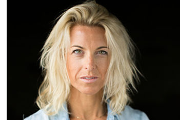 Nikki Fogden Moore
