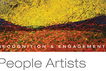 People Artists Peter Hart David Zinger