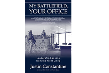 Justin Constantine Marine