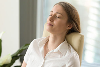 How Naptime Can Make Meetings More Productive