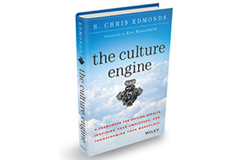 Culture Engine