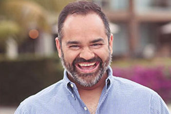Piyush Patel