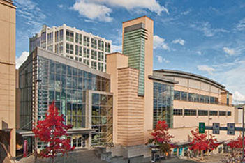 Meydenbauer Center