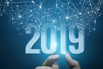 What Industry Influencers Expect to See in 2019
