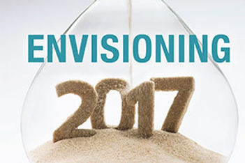 2017 Predictions from the 25 Most Influential People opener