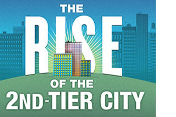 Second-Tier Cities Meetings opener