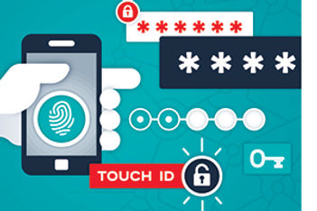 Mobile Data Security