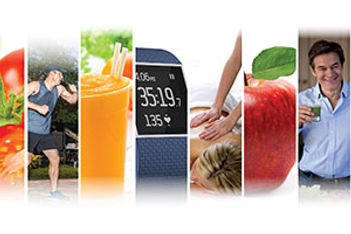8 Ways Attendees Healthy opener