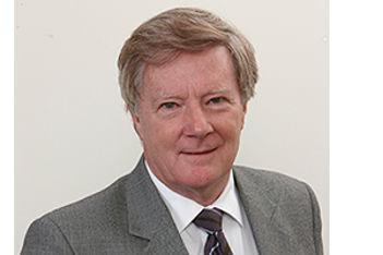 Alan Manly