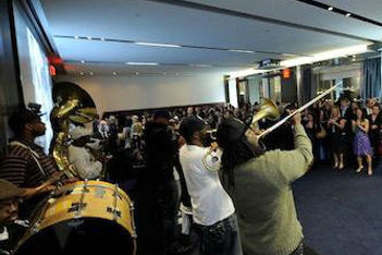 entertainment meetings events