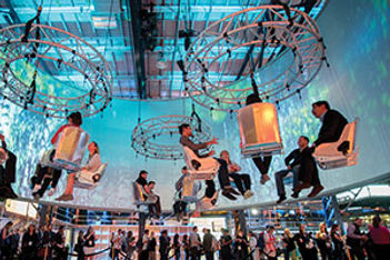 Experiential Events opener