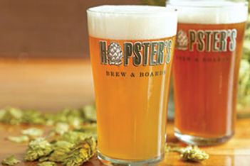 Hopsters craft