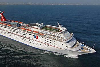 Carnival Elation