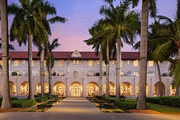 Casa Marina Resort