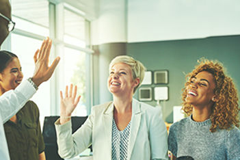 Company culture smith