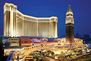 Venetian Macao