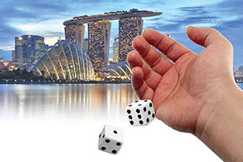 Gaming Singapore opener