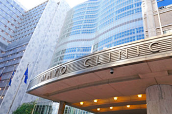 Mayo Clinic medical meetings Cleveland
