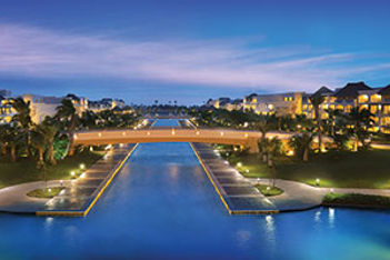 Hard Rock Hotel & Casino Punta Cana