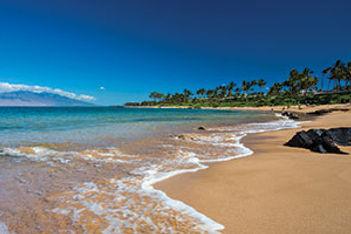 Hawaii beach destinations