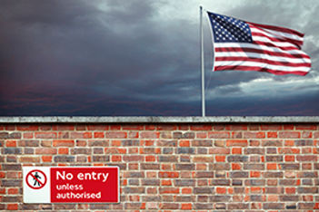 International Travel ban