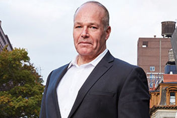 Kevin OKeefe
