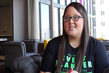 Liz King's Top Meetings Tech Trends (Video)