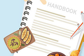 Meeting Handbook 2019 opener stub