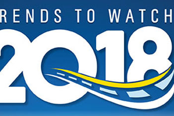 Meeting Trends 2018 opener