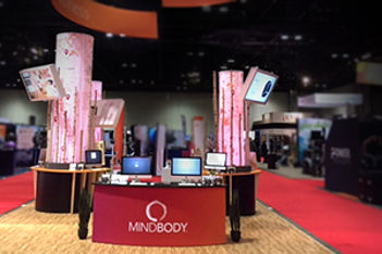 How to Build a Better Trade Show Booth