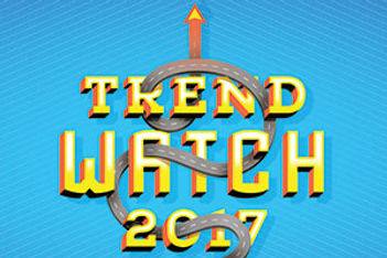 Meeting Trends 2017 opener