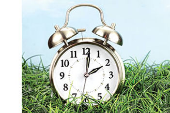 Guide for PartTime Planners opener