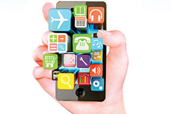APP Illustration
