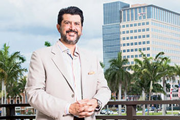Sam Bhandarkar Palm Beach Gardens