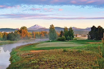 Sunriver Resort