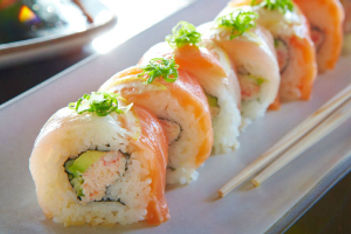 sushi school hyatt